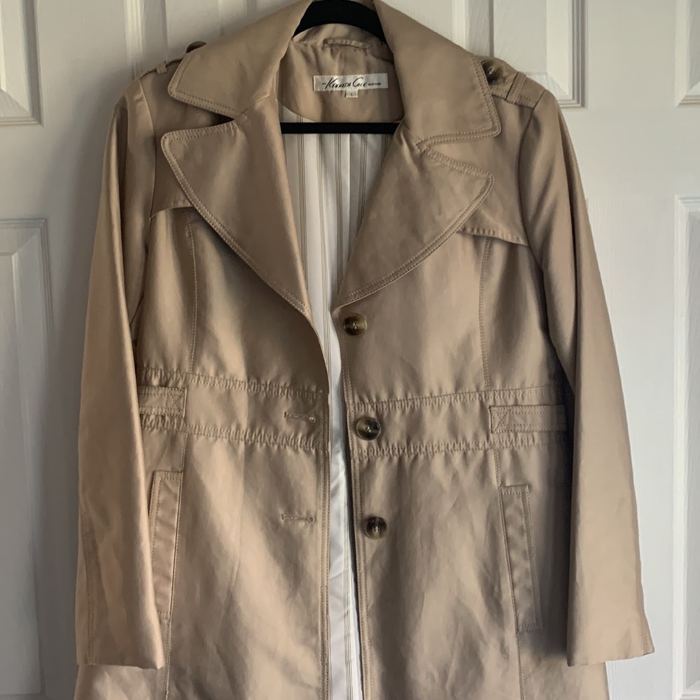 Kenneth Cole jacket - Picture 3 of 5